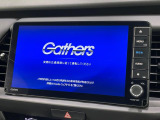 【9インチ プレミアムインターナビ】視認性の高い大画面ディスプレイでナビの使用や、お持ちのスマートフォンと連携したbluetoothでの音楽再生が可能です♪