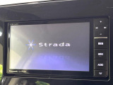 【ナビゲーション】使いやすいナビで目的地までしっかり案内してくれます。各種オーディオ再生機能も充実しており、お車の運転がさらに楽しくなります!!
