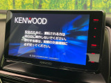 【9型ナビ】使いやすいナビで目的地までしっかり案内してくれます。各種オーディオ再生機能も充実しており、お車の運転がさらに楽しくなります!!