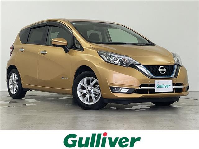 日産 ノート 