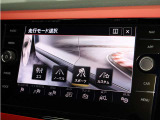 ■走行モード(エコ、ノーマル、スポーツ、カスタム)