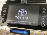 【純正9型ナビ】人気の純正ナビを装備。オーディオ機能も充実しており、Bluetooth接続すればお持ちのスマホやMP3プレイヤーの音楽を再生可能!毎日の運転がさらに楽しくなります!!