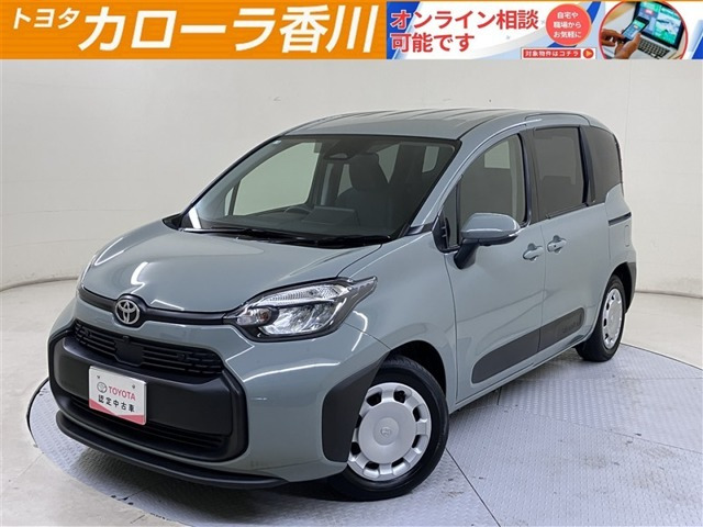 シエンタ ハイブリッド 1.5 G 