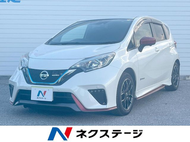 日産 ノート 