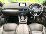 CX-8 2.2 XD Lパッケージ 