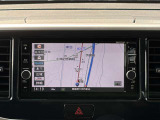 日産純正メモリーナビ MM317D-W