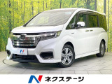 禁煙車 両側電動ドア SDナビ 後席モニター バックカメラ