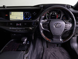 LS 500h エグゼクティブ 4WD マクレビ リアエンター AWD