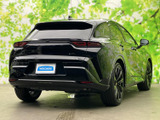 クラウンスポーツ 2.5 Z E-Four 4WD 