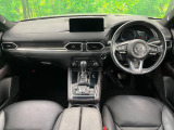 CX-8 2.2 XD Lパッケージ 