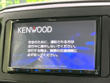 【ナビゲーション】目的地までしっかり案内してくれる使いやすいナビ。Bluetooth接続すればお持ちのスマホやMP3プレイヤーの音楽を再生可能!毎日の運転がさらに楽しくなります!!