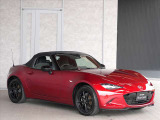 神戸マツダ神戸西インター店は、通常ディーラー+&alpha;の次世代型店舗としてROADSTER EXPERIENCE SPACEの冠を掲げ、「いつでも・誰でも・気軽に会いに行ける」ロードスターUカー専門店。