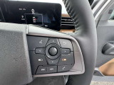 【運転席操作部】運転に役立つ機能ばかり!快適なドライブにしてくれること間違いなし!!