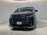ヴェルファイア ハイブリッド 2.5 エグゼクティブ ラウンジ E-Four 4WD 