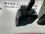 万が一の事故のときもドライブレコーダーがあると安心です。ご利用になる場合は個人情報保護の観点より新品の対応SDカードをお求め下さい。