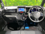 N-BOX+カスタム G SSパッケージ 特別仕様車