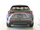 NX 350h バージョンL 