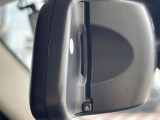 ●ETC車載器内蔵ルームミラー:お引き渡し時には再セットアップを実施後、お渡しいたします。マイレージ登録に関してもお気軽に担当営業までお尋ねください。