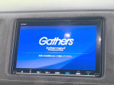 【純正8型ナビ】人気の純正ナビを装備。オーディオ機能も充実しており、Bluetooth接続すればお持ちのスマホやMP3プレイヤーの音楽を再生可能!毎日の運転がさらに楽しくなります!!