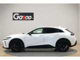 クラウンスポーツ 2.5 Z E-Four 4WD 