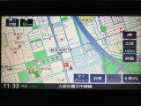Bluetooth対応DVD再生7インチフルセグナビ TV画像のきれいなフルセグTV、CD、DVD、AM/FMラジオも視聴できますスマホでのハンズフリー通話ができます。専用アプリでスマホ連携も可能