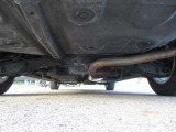 下廻り塗装施工してあります。もちろん重ねての塗装も承っております。