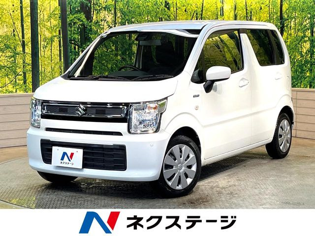 ワゴンR ハイブリッド(HYBRID) FX