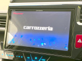 【ナビゲーション】使いやすいナビで目的地までしっかり案内してくれます。各種オーディオ再生機能も充実しており、お車の運転がさらに楽しくなります!!