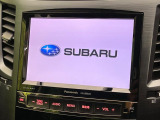 【純正ナビ】人気の純正ナビを装備しております。ナビの使いやすさはもちろん、オーディオ機能も充実!キャンプや旅行はもちろん、通勤や買い物など普段のドライブも楽しくなるはず♪