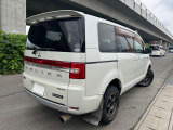 外装です☆納車前にクリーニング実施致します☆