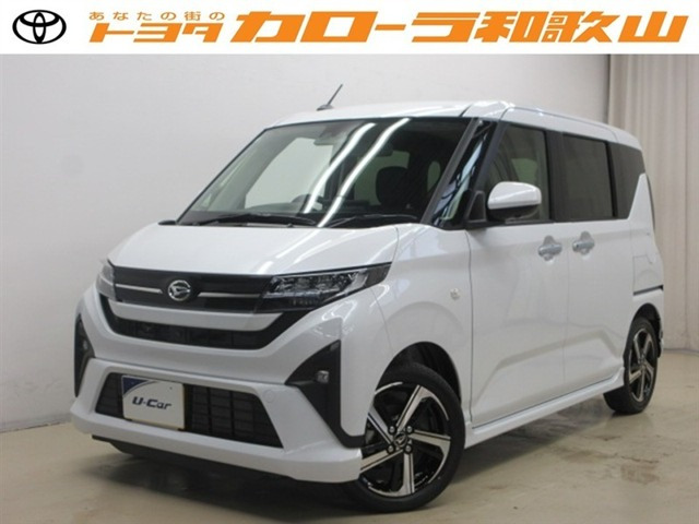 ムーヴ RS