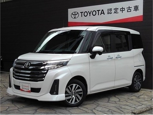 トヨタ ルーミー 