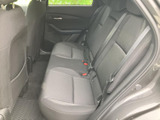 ドライバーの視界を妨げない、広々とした室内空間。操作性にも優れた、快適な運転環境です。