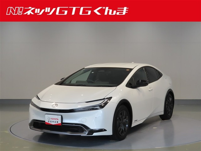 トヨタ プリウス 