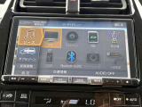 ナビ機能がついてるので目的地も安心して向かえます!