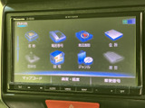 使いやすいナビ・オーディオシステムが搭載されています。快適なドライブをサポートする機能が満載です。情報収集もスムーズに行えます。