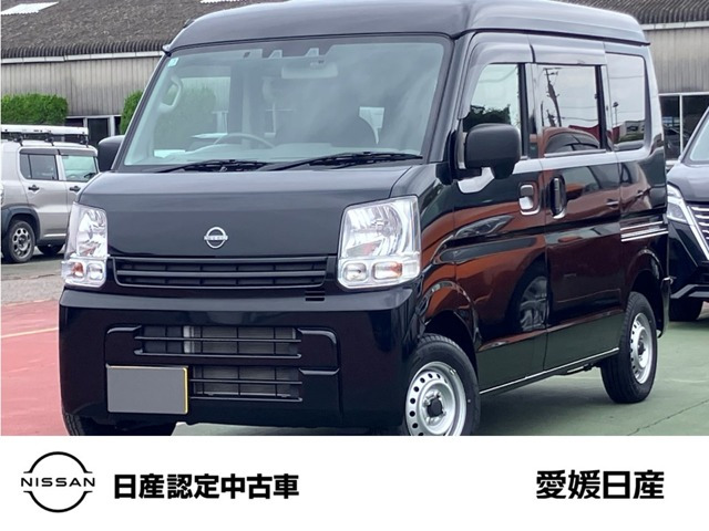 クリッパー DX ハイルーフ 