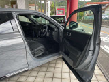 運転席廻り