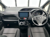 ヴォクシー 2.0 ZS 修復歴無し