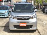 届出(登録)済未使用車なら最短1〜2週間で納車できます!新車の場合は納期が平均1〜2か月かかるため、このメリットでご購入される方も多いです。