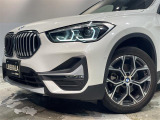 X1 xドライブ 18d xライン 4WD 本革シート