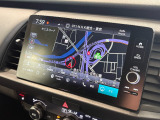 Bluetoothオーディオをはじめ様々なオーディオソースがついています!これでドライブもより一層楽しめますね!