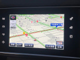 ●純正ナビ:一体感のあるナビは、高級感ある車内を演出してくれます。オーディオ機能も充実しておりますので、運転もより楽しめます♪
