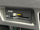 【ETC】高速道路の料金所をストレスなく通過!話題のスポットやサービスエリアに多い「スマートIC」利用時は必須のアイテムです。当店でセットアップを実施、ご納車当日からすぐにご利用いただけます!