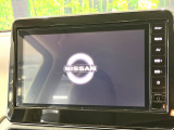 【純正9型ナビ】人気の純正ナビを装備。オーディオ機能も充実しており、Bluetooth接続すればお持ちのスマホやMP3プレイヤーの音楽を再生可能!毎日の運転がさらに楽しくなります!!