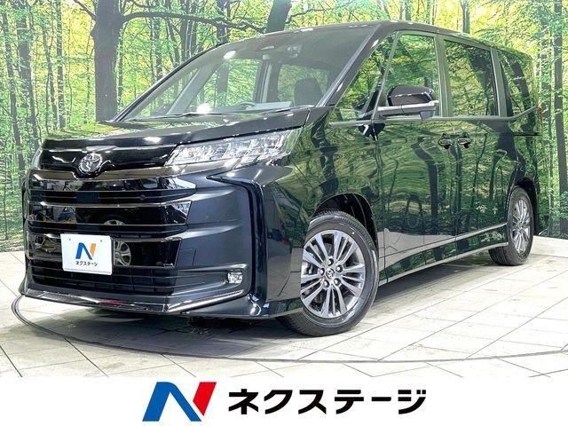 トヨタ ノア 
