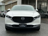 CX-30 1.8 XD プロアクティブ ツーリングセレクション 4WD 