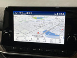 【純正9型ナビ】人気の純正ナビを装備しております。ナビの使いやすさはもちろん、オーディオ機能も充実!キャンプや旅行はもちろん、通勤や買い物など普段のドライブも楽しくなるはず♪