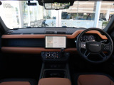 ディフェンダー 110 X ダイナミック HSE 3.0L D300 ディーゼル 4WD 