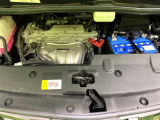 親切・丁寧な専門メカニックスタッフが応対!・車検・点検整備・事故等の修理などアフターサービスも安心。お車のカスタマイズもネクステージのサービススタッフまでご相談ください!